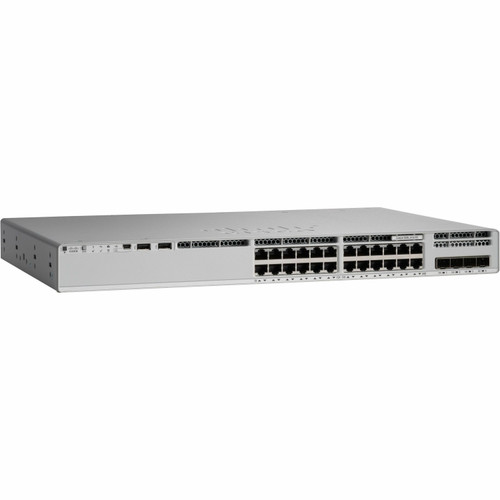 C9200L-24T-4X-1E