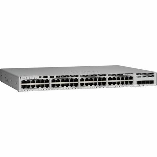 C9200L-48T-4X-1E