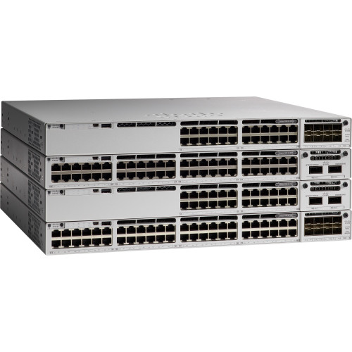 C9300-24U-E-RF