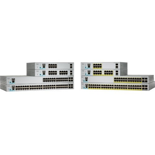 WS-C2960L48TQLL-RF