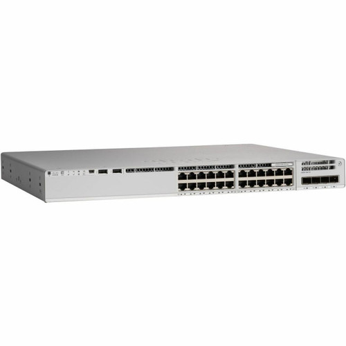 C9200-24P-1A