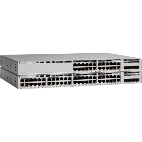 C9200L-24T-4G-EDU