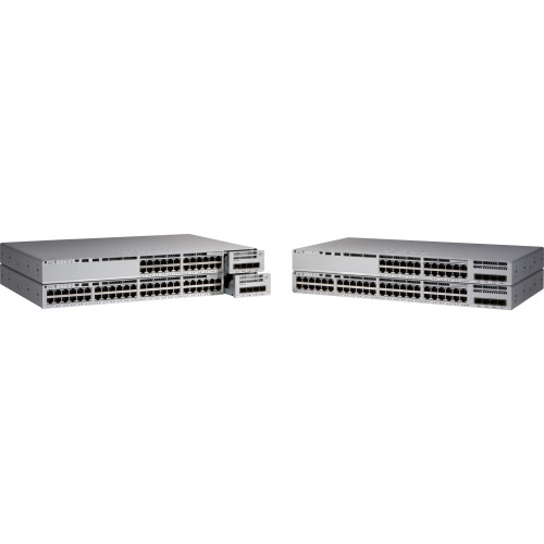 C9200L-24PXG4X-EDU