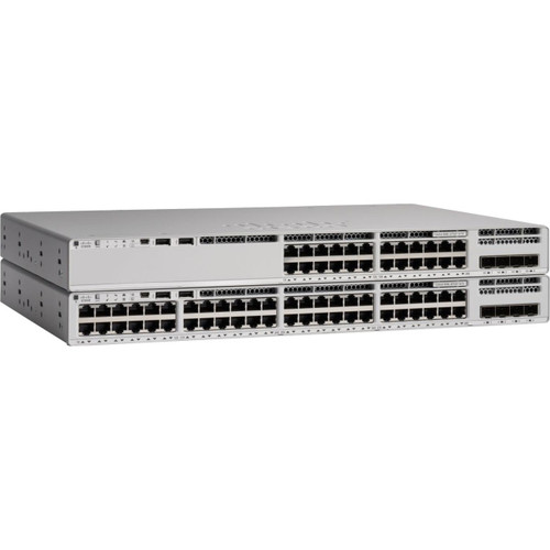C9200L-24P-4X-EDU