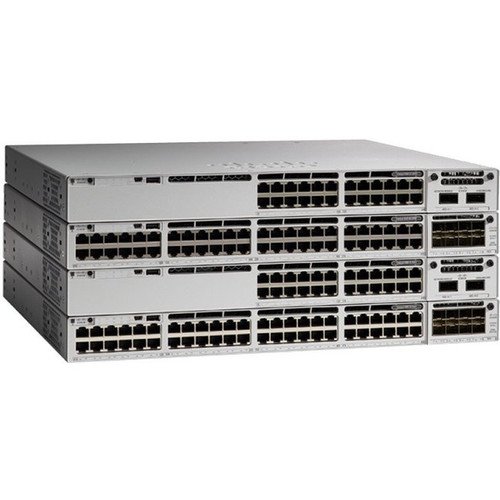 C9300-48T-1A