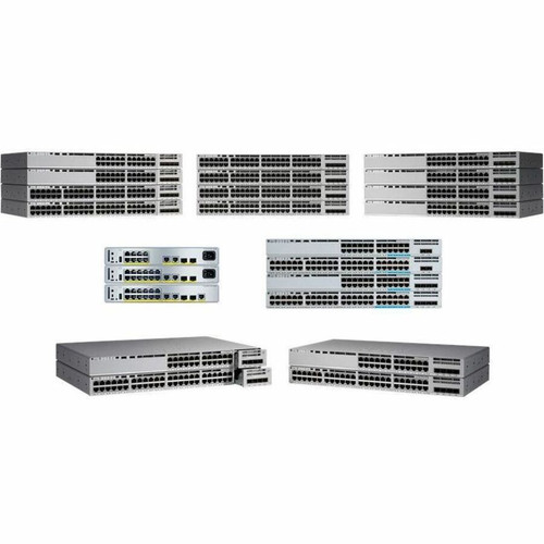 C9200L-24T-4G-1A