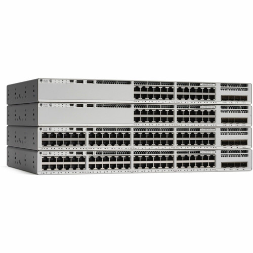 C9200L-24P-4X-1E