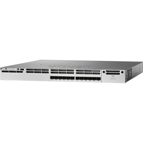 WS-C3850-12S-S-RF