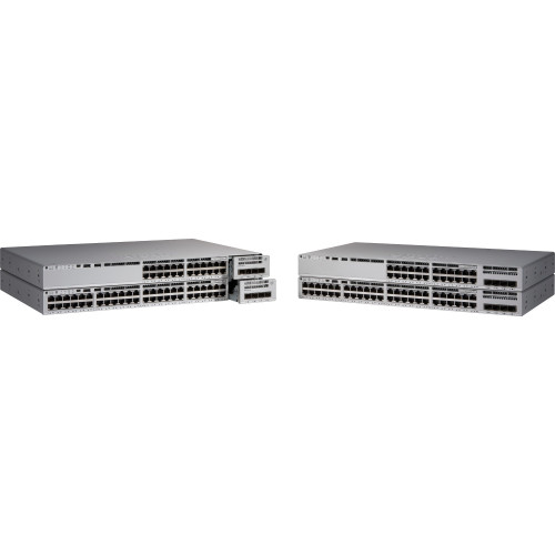C9200L-24PXG-2Y-A