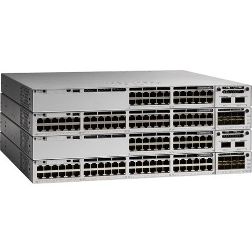 C9300L-24T-4G-1A