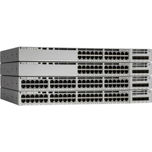 C9200L-48PXG4X-EDU