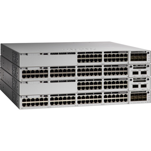 C9300-48S-1A