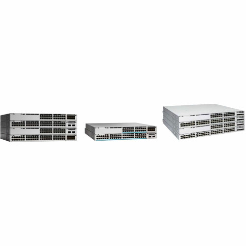 C9300-24U-1E