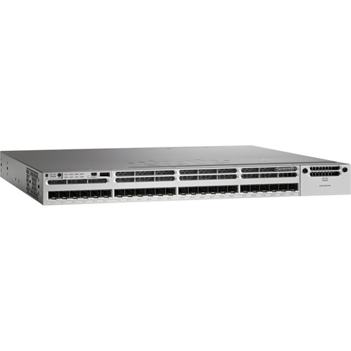 WS-C3850-24XS-S-RF