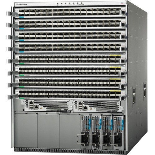 N9K-C9508-B2-R