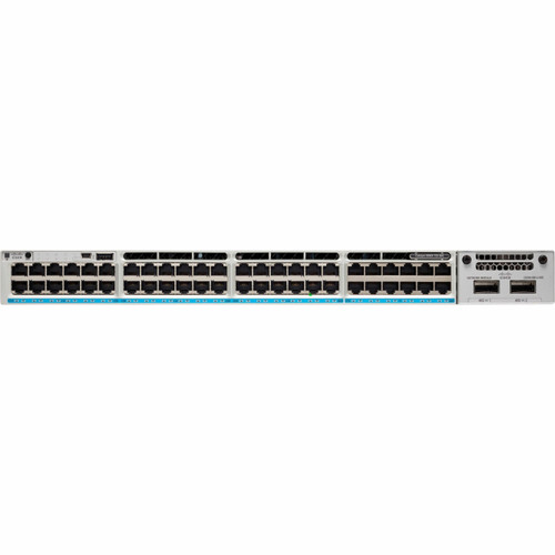 C9300-48UXM-1A