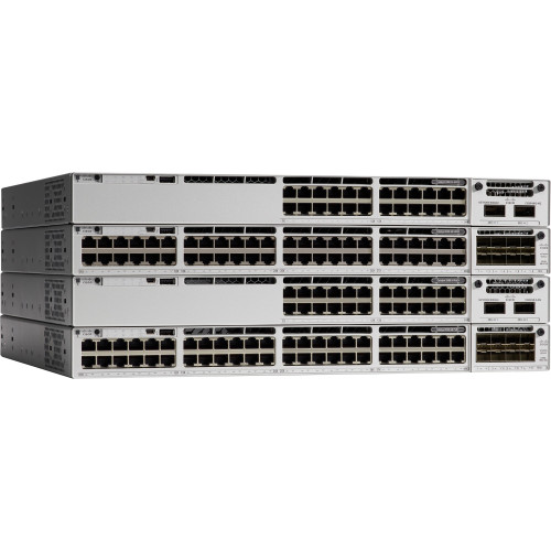 C9300-24P-E-RF