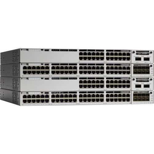 C9300-24UX-E