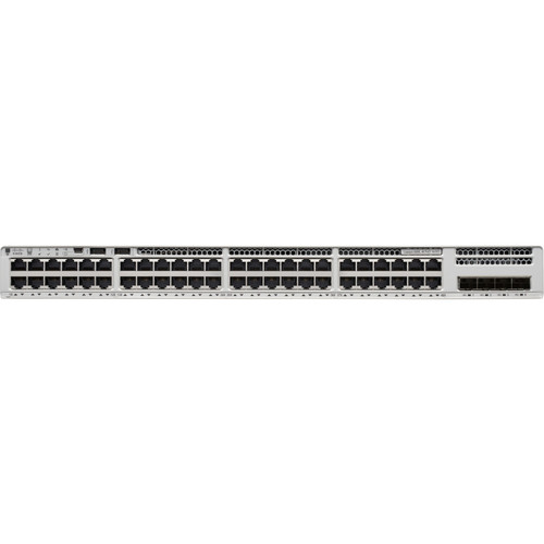C9200L-48P-4X-A