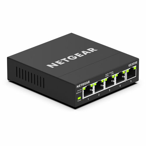 GS305E-100NAS