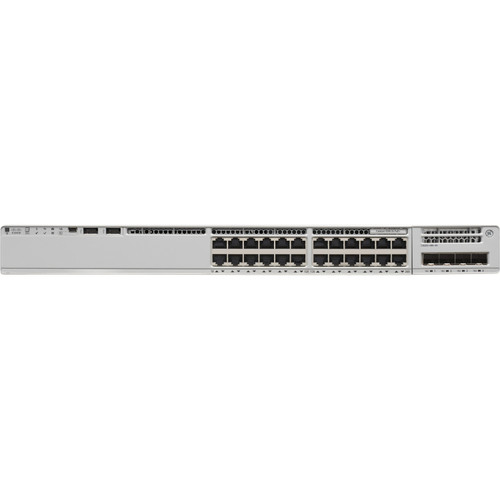 C9200-24P-E