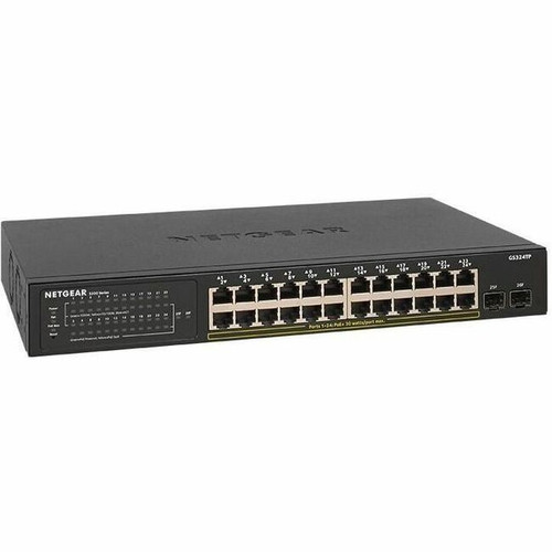 GS324TP-100NAS