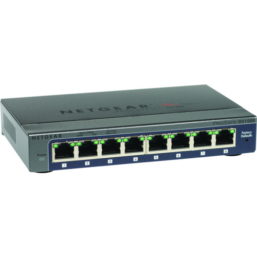 GS108E-300NAS