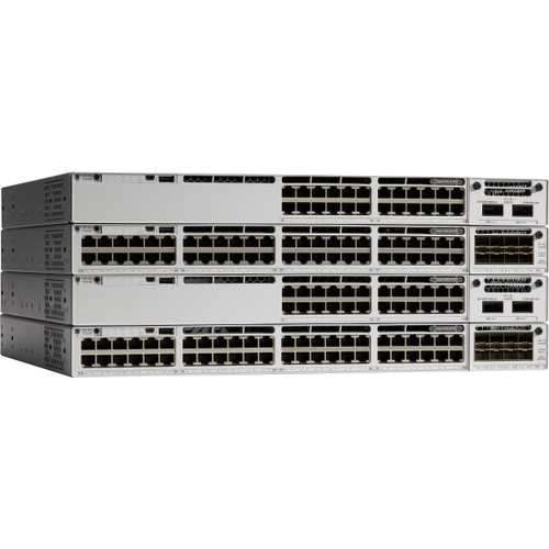 C9300-48P-E