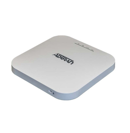 ADTRAN 6020 Dual Band Wi-Fi 6 Indoor Access Point - 1700971F1