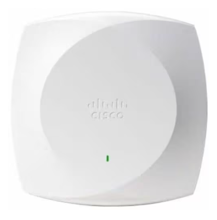 Cisco Wireless 9171 Series Wi-Fi 7 Indoor Access Point with Internal Omnidirectional Antennas - CW9171I-CFG
