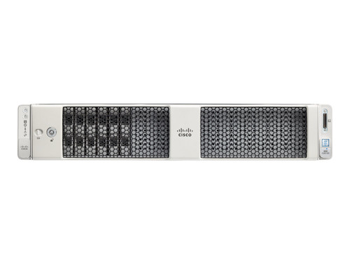 Cisco UCS C240 M5 SFF Rack Server - Thumbnail 5