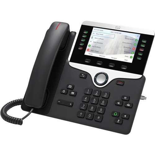 Cisco IP Phone 8841 - Thumbnail 5