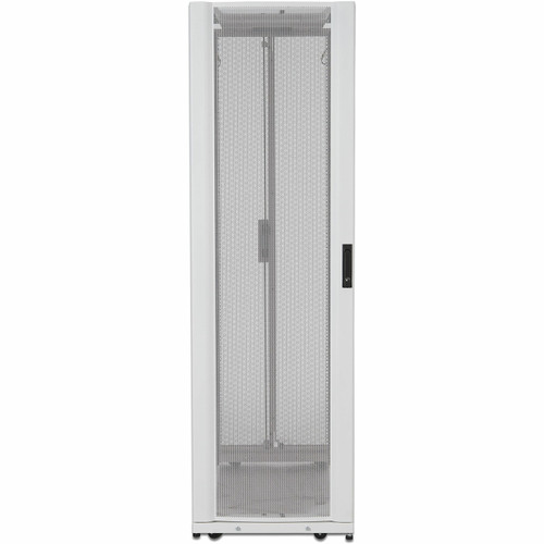 APC NetShelter SX 42U 600mm Wide x 1070mm Deep Enclosure with Sides