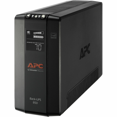 APC Back-UPS Pro BX850M - Thumbnail 5