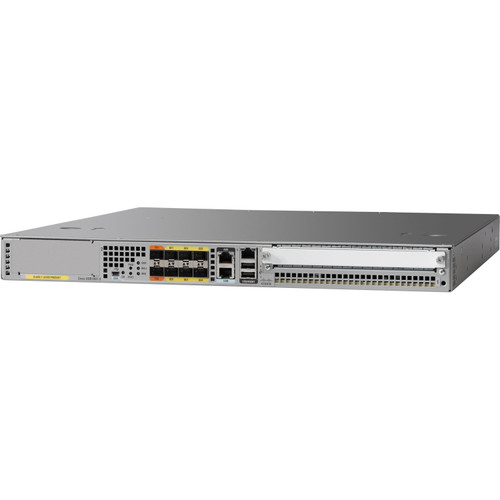Cisco ASR1001 System - Thumbnail 2