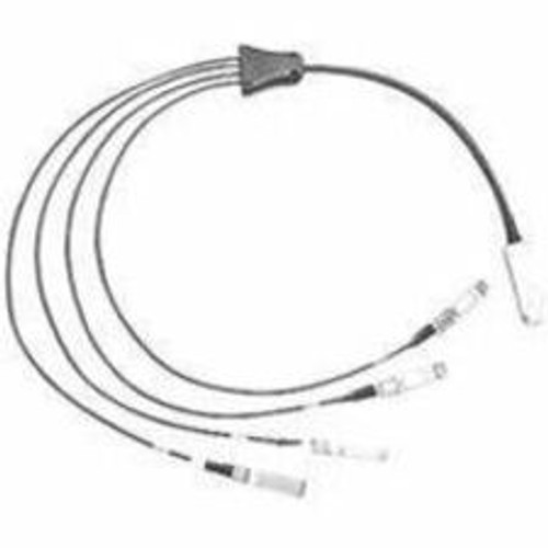 QSFP-4SFP10G-CU1M=