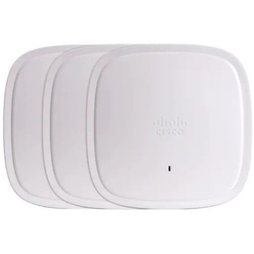 Cisco Catalyst 9115AXI Wireless Access Point - Thumbnail 5