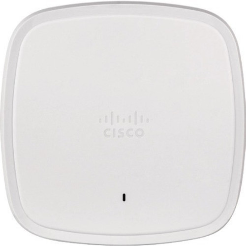 Cisco Catalyst 9120AXE Wireless Access Point - Thumbnail 5