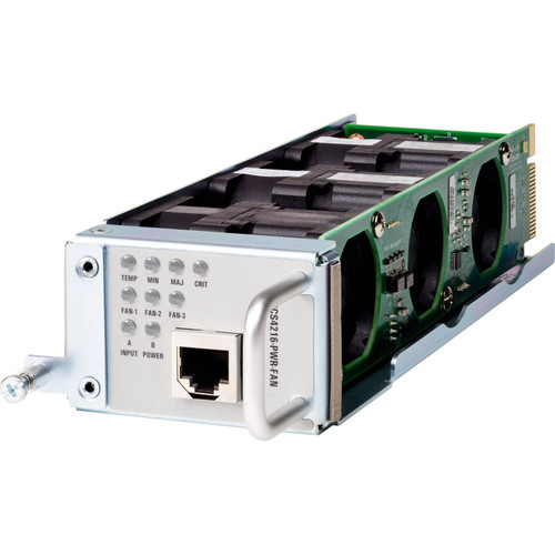 Cisco Power Supply Fan for ASR 914 - Thumbnail 2