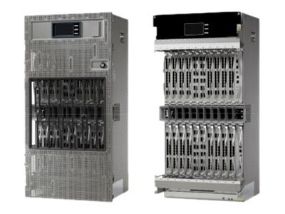 Blade Server Enclosures