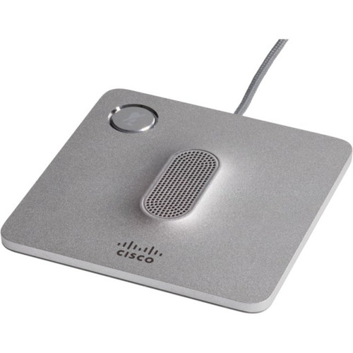 Cisco Wireless Microphone Kit