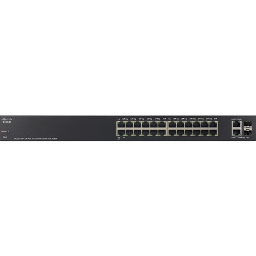 SF220-24P-K9-NA-RF
