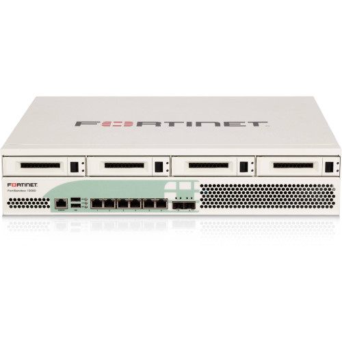Fortinet FortiSandbox 1000D Network Security/Firewall Appliance - Thumbnail 2