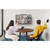 Webex Room Bar (Carbon Color) with wall-mount Room Navigator