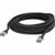 UACC-CABLE-PATCH-OUTDOOR-8M-BK