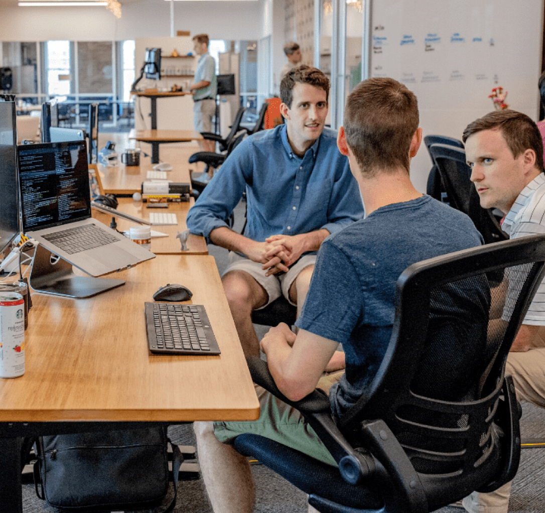 Explore IT Services