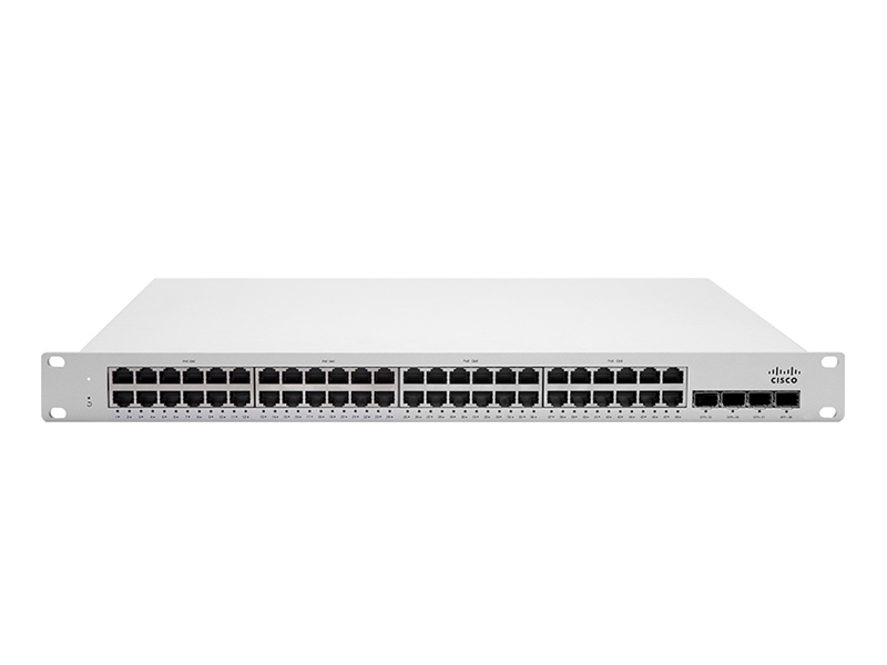 Meraki License Renewal MS225-48FP