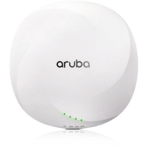 HPE Aruba AP-635 (US) - Campus - Wireless Access Point - R7J33A
