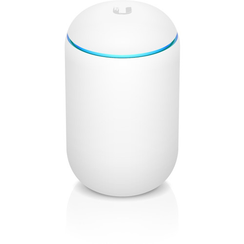 Ubiquiti Wi-Fi 5 IEEE 802.11ac Ethernet Wireless - UDM-US Ubiquiti Wi-Fi 5 IEEE 802.11ac Ethernet Wireless - UDM-US