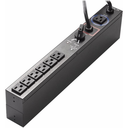 Eaton Basic Rack PDU HotSwap MBP 1U 12A - EHBPL1500R-PDU1U